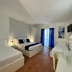 Dolce Basilico Отель типа 