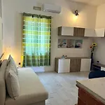 Dolce Basilico 4*