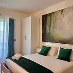 Dolce Basilico Panzió Agropoli