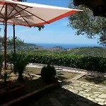 Panzió Dolce Basilico Agropoli
