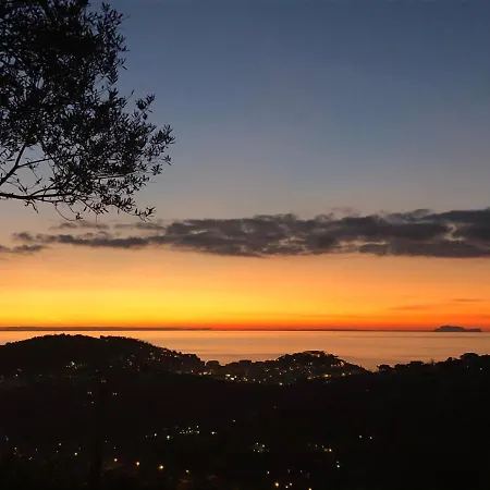 Dolce Basilico Bed and breakfast Agropoli