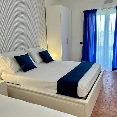 Bed and breakfast Dolce Basilico
