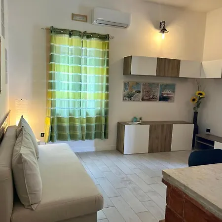 Dolce Basilico 4*