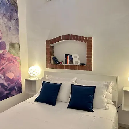 Dolce Basilico 4* Agropoli