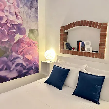 Dolce Basilico Bed and breakfast 4*