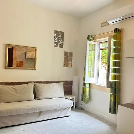 Dolce Basilico 4*