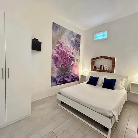Dolce Basilico Bed and breakfast