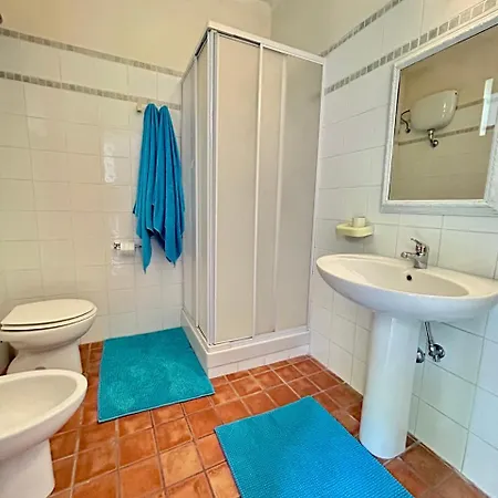 Dolce Basilico 4*