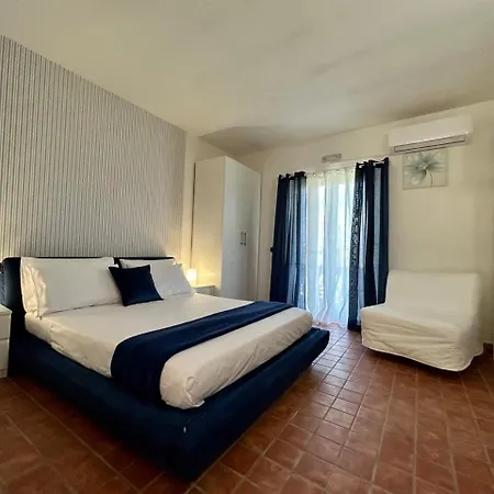 Dolce Basilico 4* Agropoli