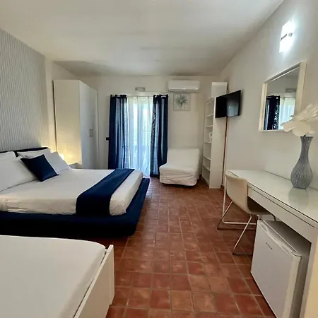 Dolce Basilico Bed and breakfast Agropoli