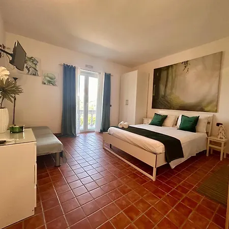 Bed and breakfast Dolce Basilico 4*