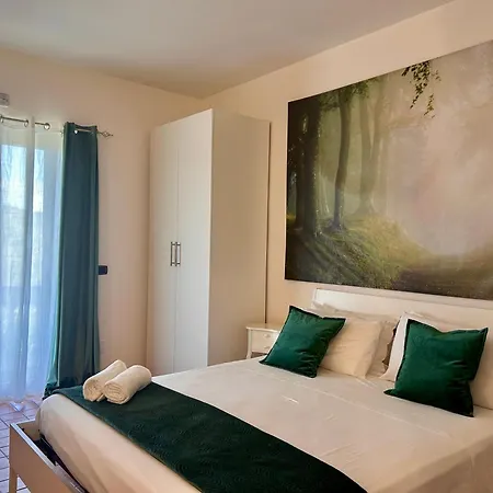 Dolce Basilico Bed and breakfast Agropoli