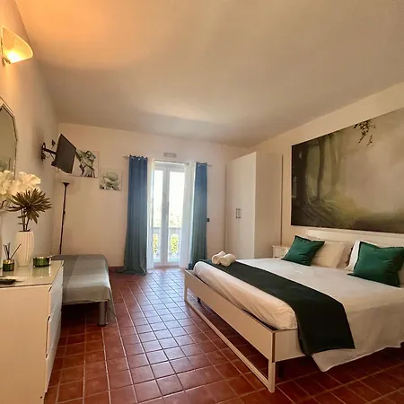 Dolce Basilico 4*