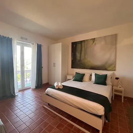 Dolce Basilico Bed and breakfast 4*