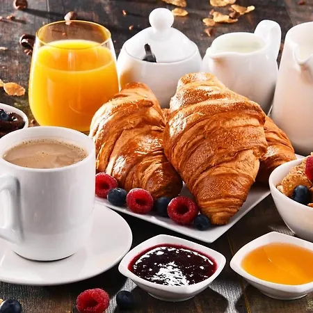 Bed and breakfast Dolce Basilico Agropoli