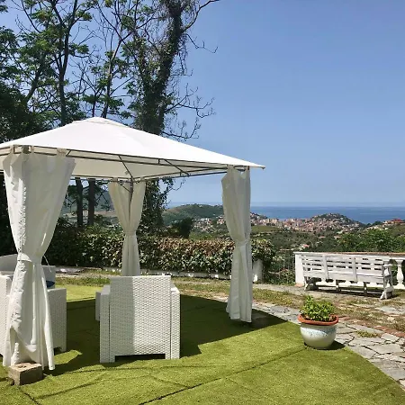 Dolce Basilico Agropoli