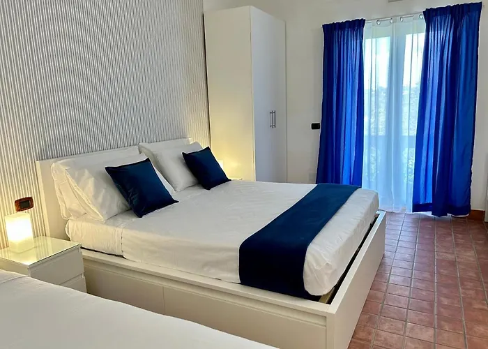 Frühstückspension Dolce Basilico