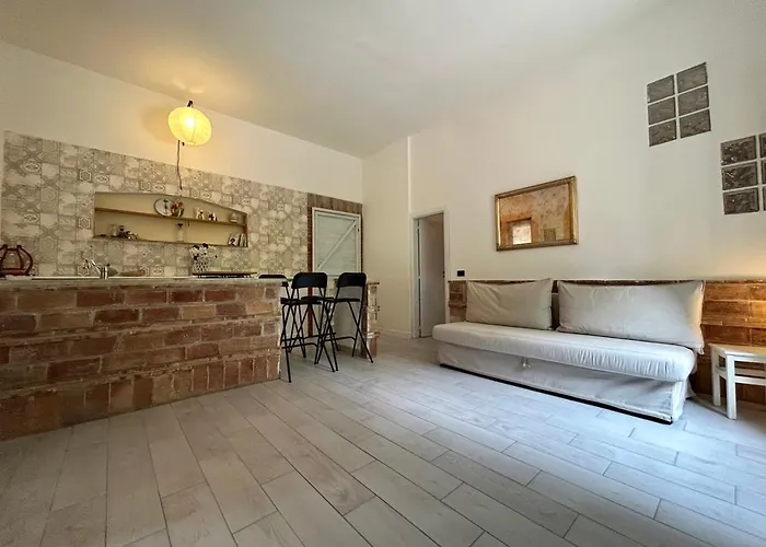 Dolce Basilico Agropoli