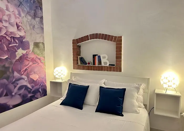 Dolce Basilico 4* Agropoli