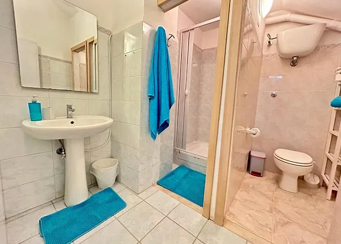 Dolce Basilico Frühstückspension