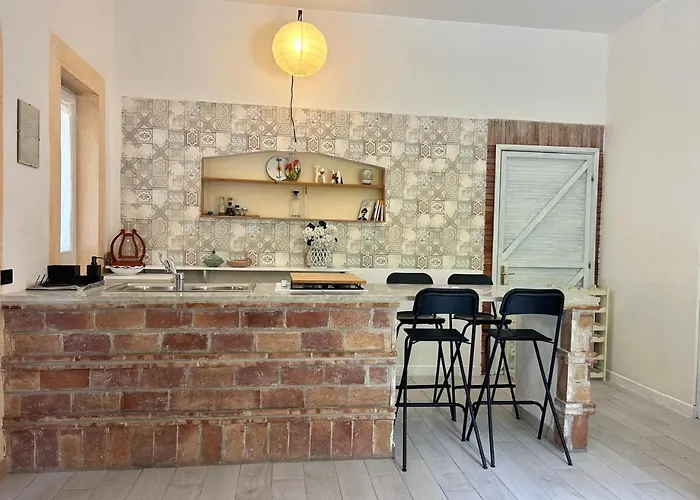 Frühstückspension Dolce Basilico