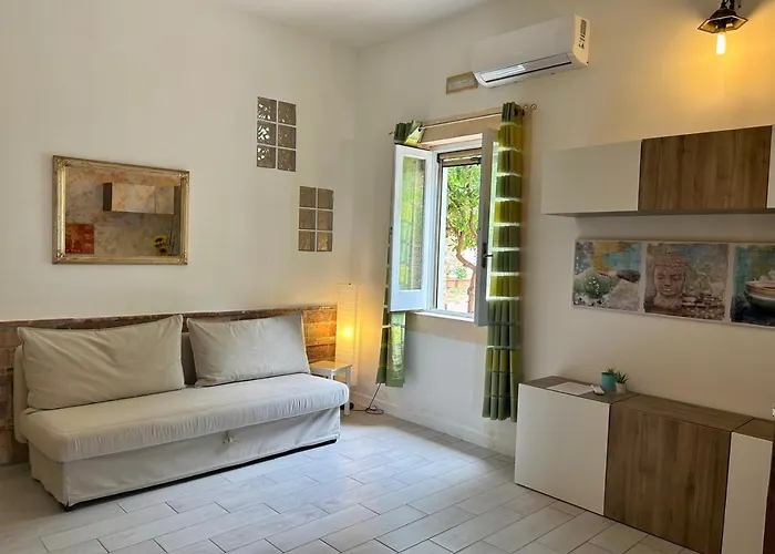 Frühstückspension Dolce Basilico 4*