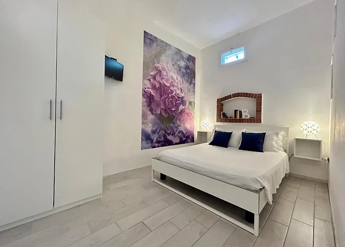 Dolce Basilico Agropoli