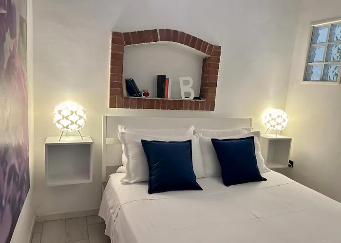 Dolce Basilico 4* Agropoli