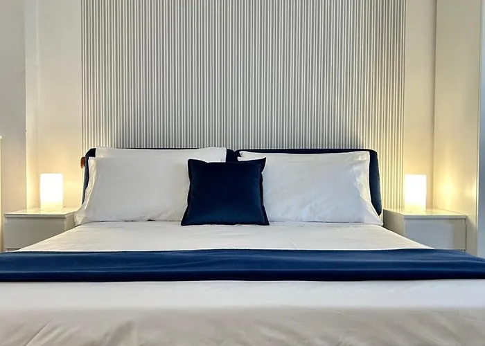 Frühstückspension Dolce Basilico 4*