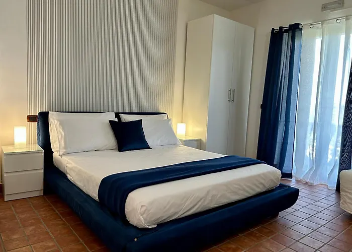 Frühstückspension Dolce Basilico 4*