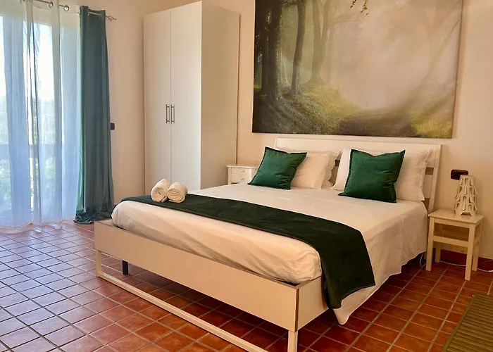 Dolce Basilico Agropoli