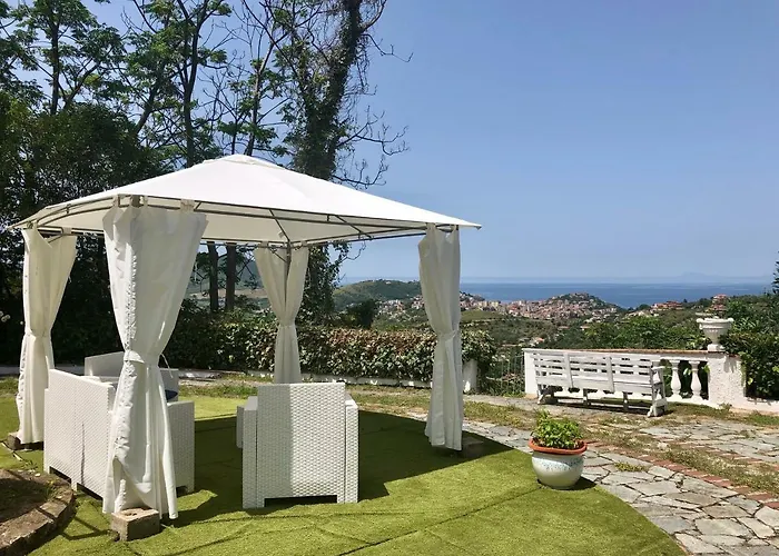 Dolce Basilico Agropoli