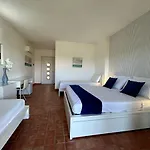 Dolce Basilico Couette-café 4*