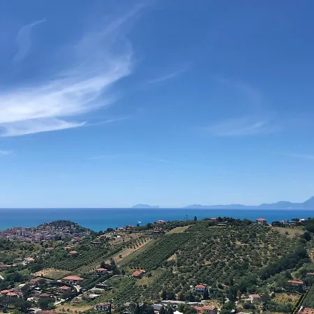 Bed & Breakfast Dolce Basilico