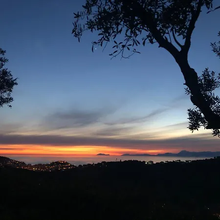 Dolce Basilico Panzió 4*