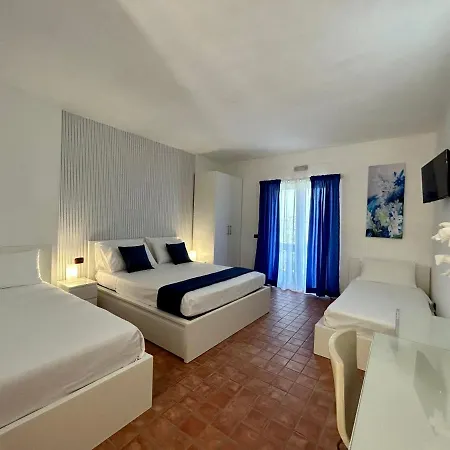 Dolce Basilico Panzió 4*