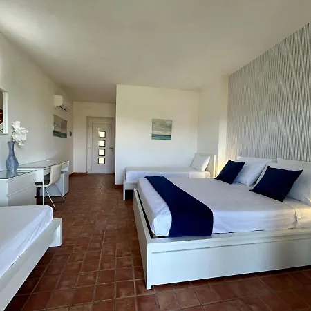 Dolce Basilico Panzió 4*