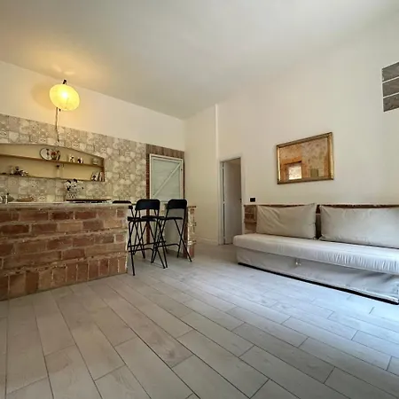 Dolce Basilico Agropoli