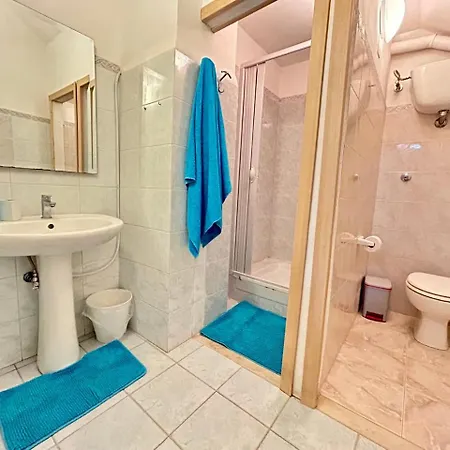 Dolce Basilico Panzió