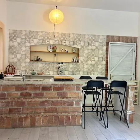 Bed & Breakfast Dolce Basilico