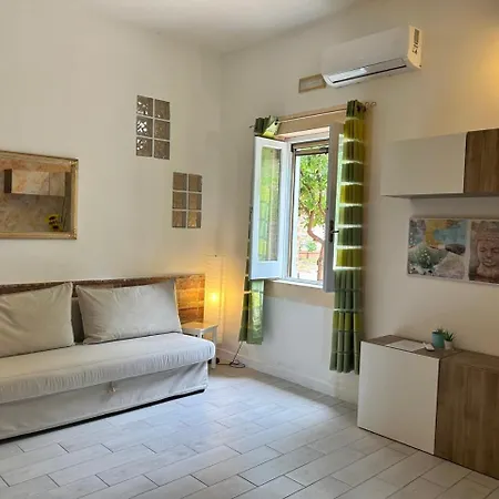 Bed & Breakfast Dolce Basilico 4*