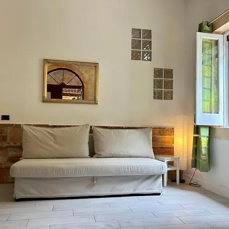 Panzió Dolce Basilico Agropoli