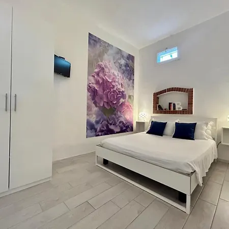 Dolce Basilico Agropoli