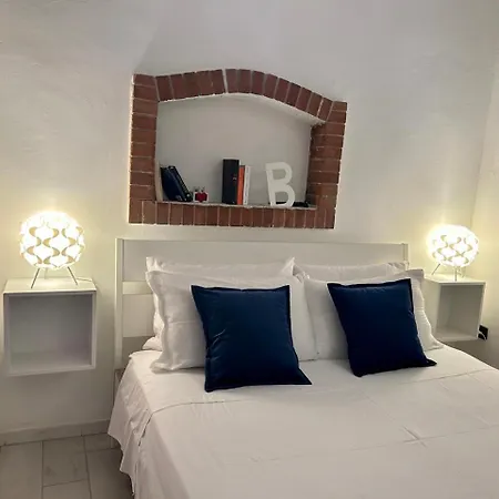 Dolce Basilico 4* Agropoli