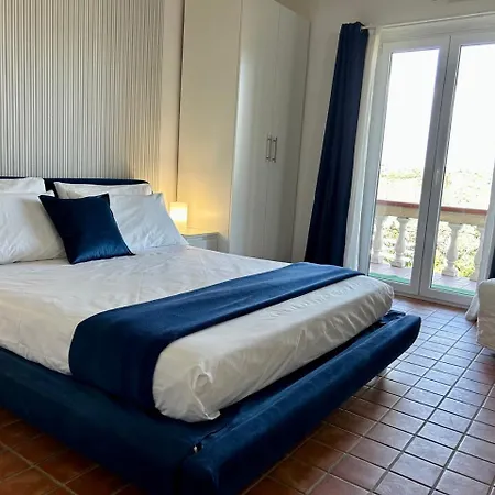 Dolce Basilico Bed & Breakfast 4*