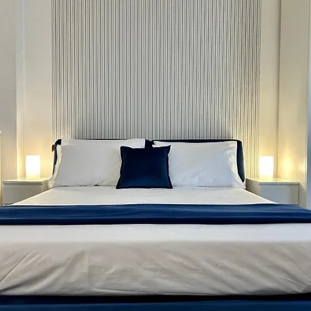 Bed & Breakfast Dolce Basilico 4*