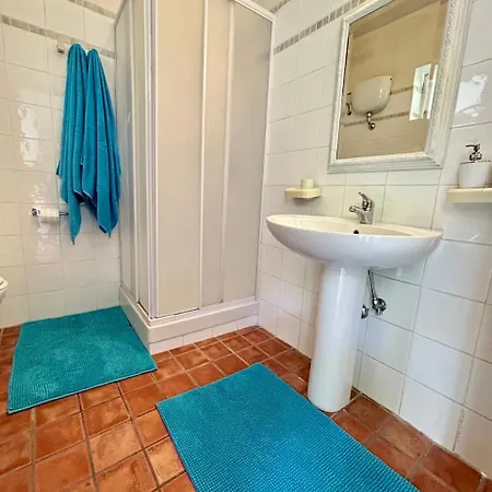 Dolce Basilico Agropoli