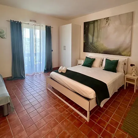 Dolce Basilico Bed & Breakfast