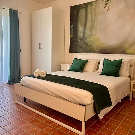 Dolce Basilico Agropoli