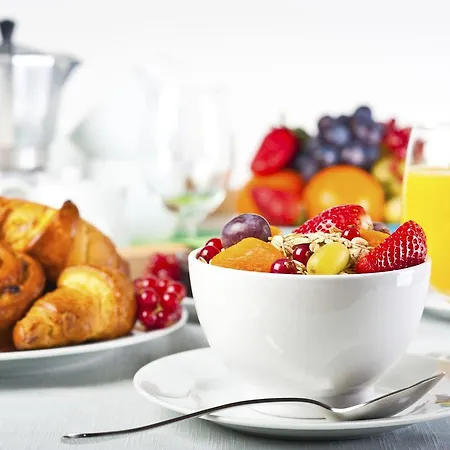 Dolce Basilico Bed & Breakfast